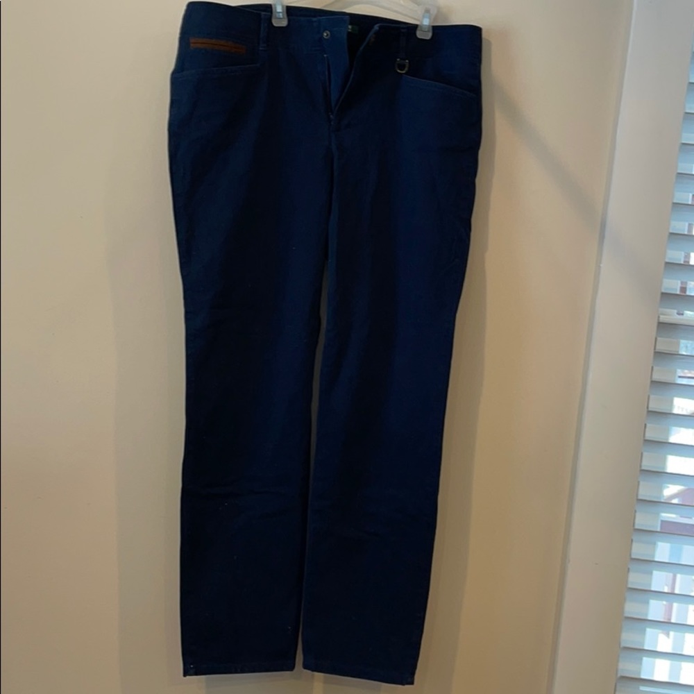 Dress pants